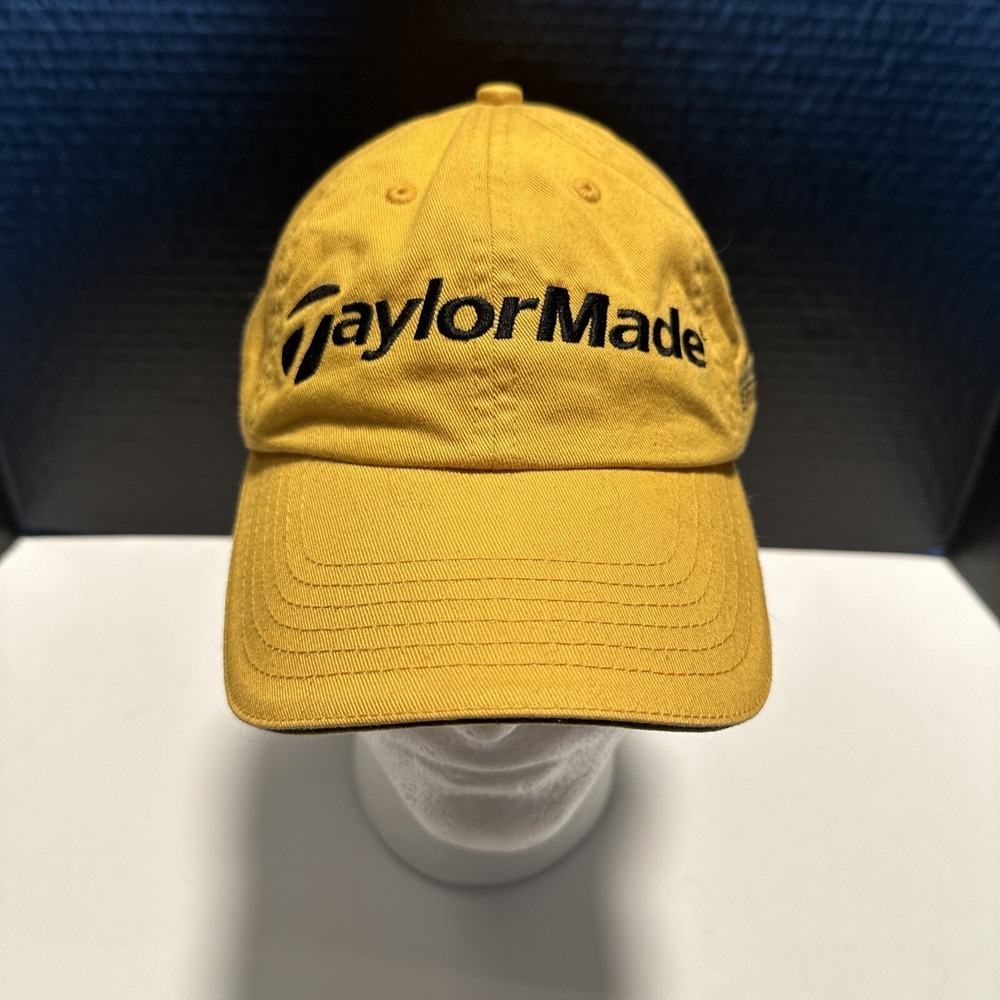 Rare TaylorMade‎ Golf Hat R5 Hundred Series